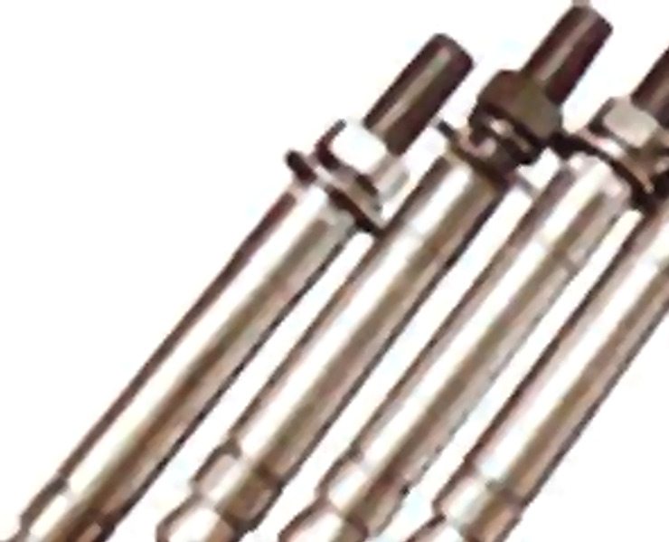 Undercut expansion anchors M12