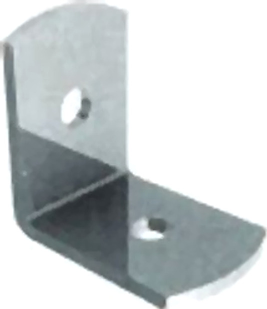 Angle connector YZL-2
