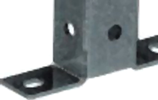 Channel base plate YEP-2