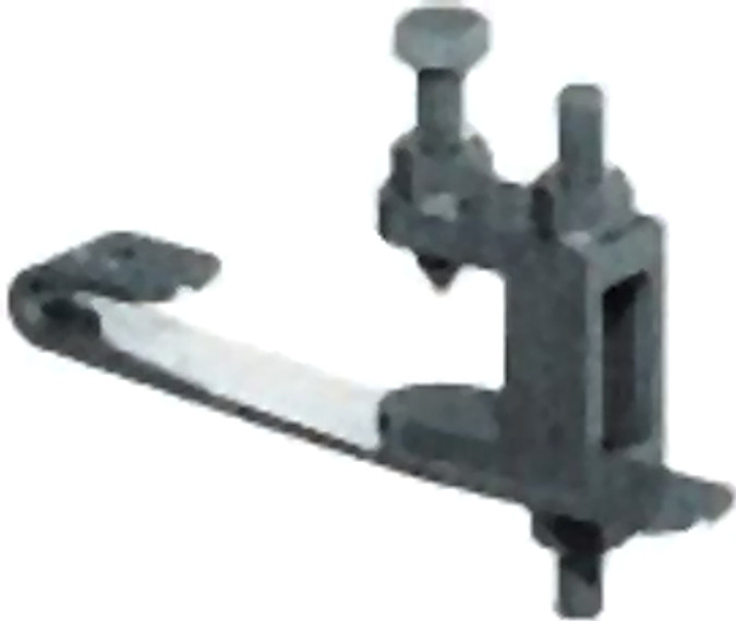 Steel structure beam clamp YET-BC