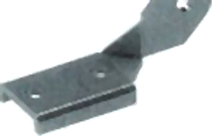 Seismic diagonal brace YEZ-B