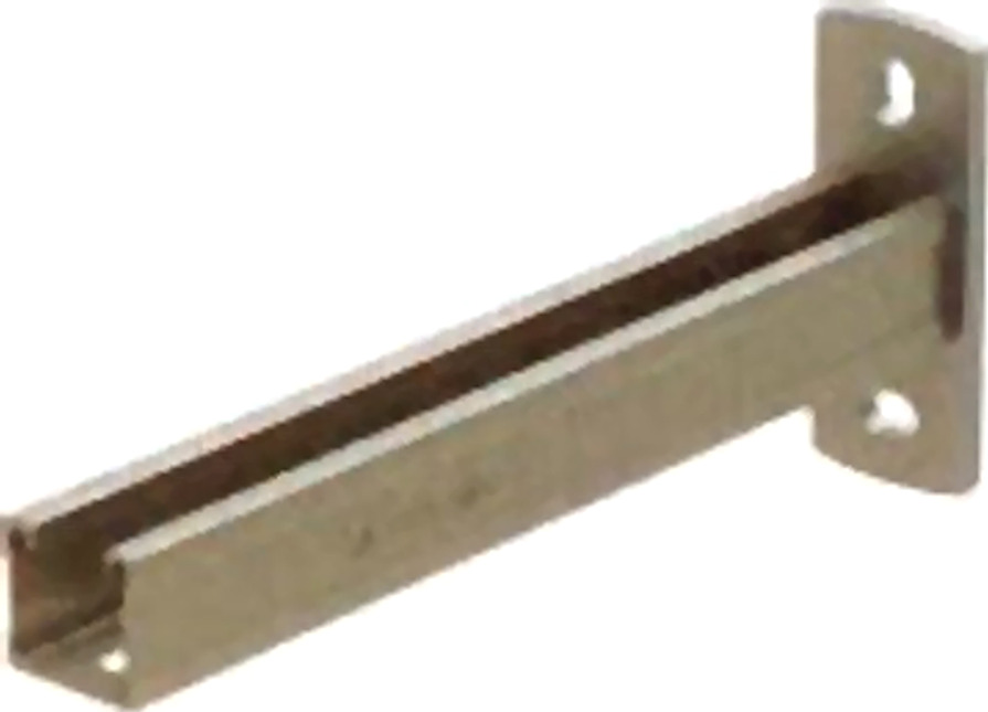 Cantilever bracket YET for wall-mounted supports