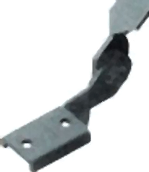 Adjustable hinge YEZ-AB-B