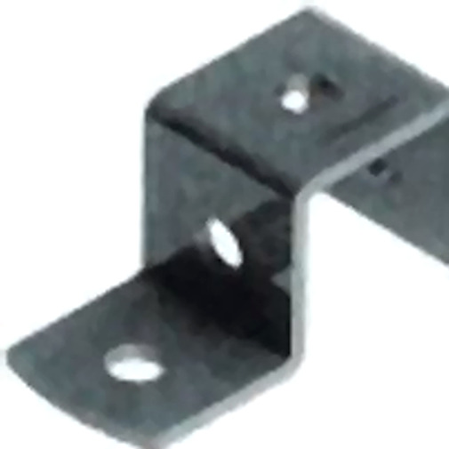 Channel splice plate YEC
