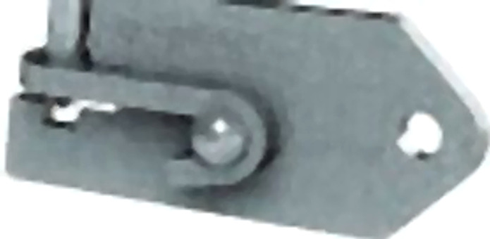 Anti-seismic connector base YEZ-SP-L