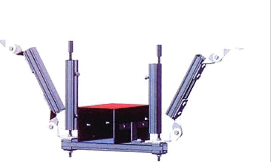 Seismic bracing kit for cable tray support